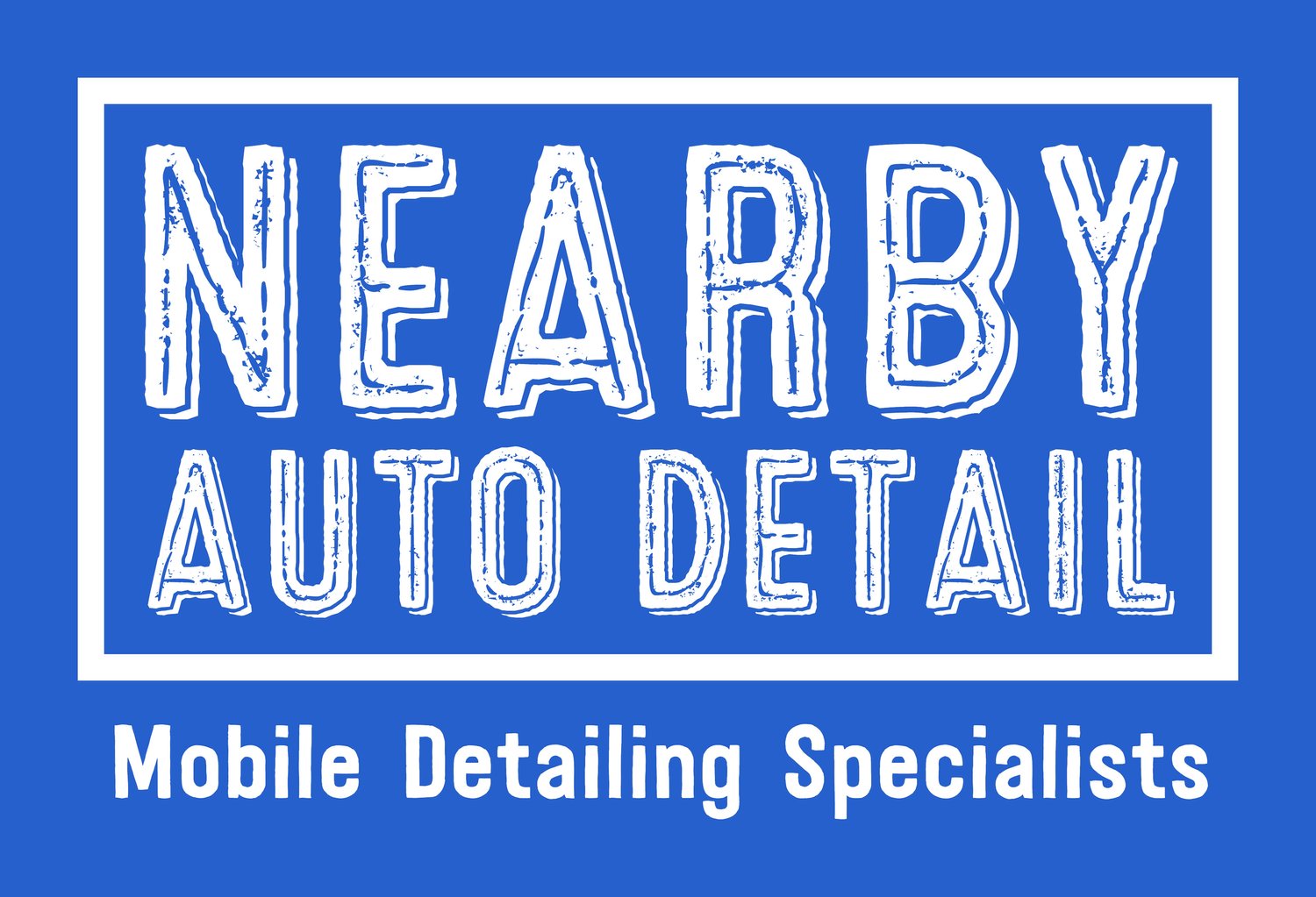 Broken Glass Cleanup Job