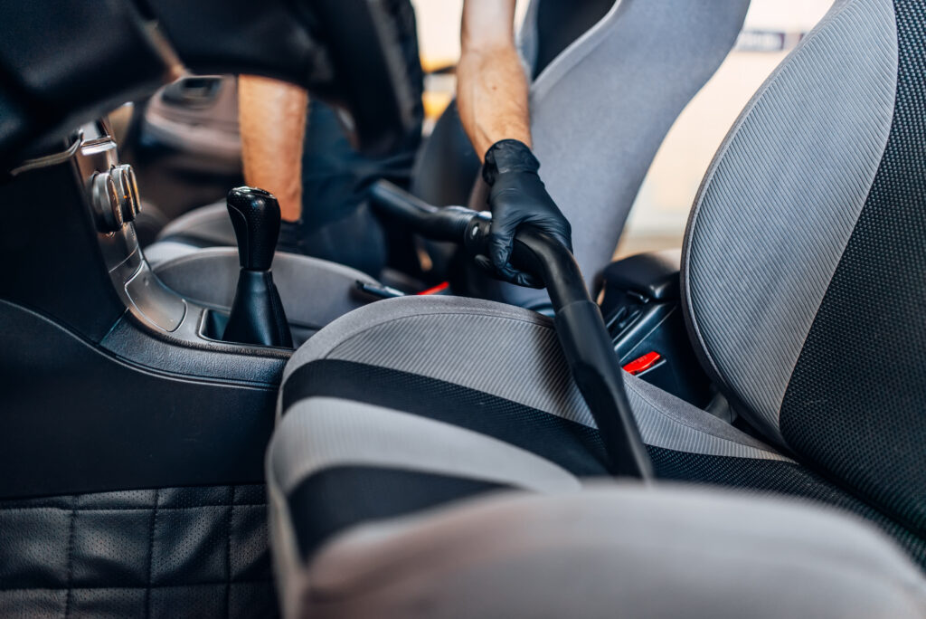 Professional Mobile Auto Detailing Service in Ada Township, Michigan by CM Auto Pros